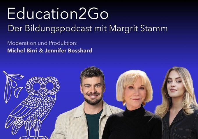 Podcast edu2go 2026